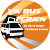 VW Bus Mieten bei VW Bus Ferien