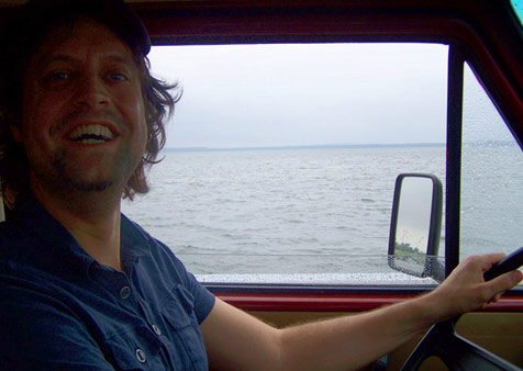 VW Bus Ferien Optionen